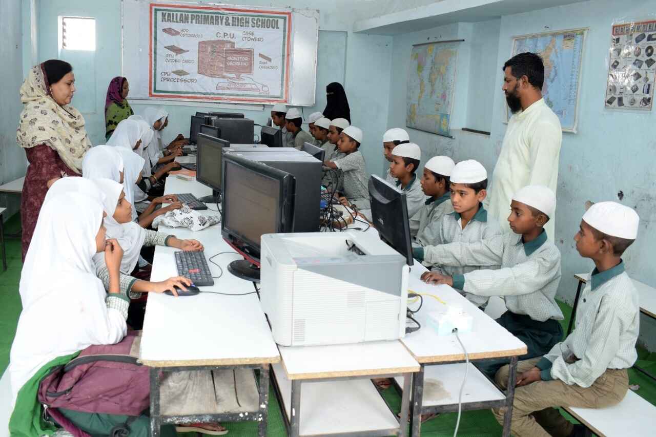 class image