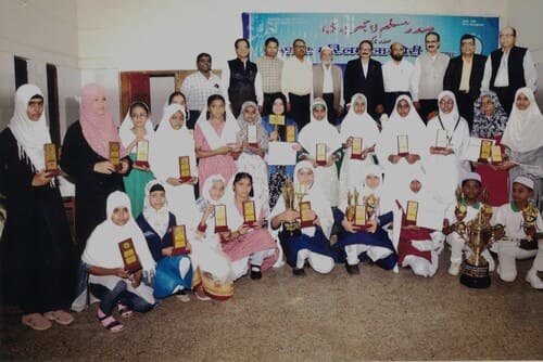 Cultural Activities