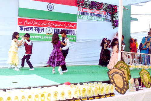 Cultural Activities