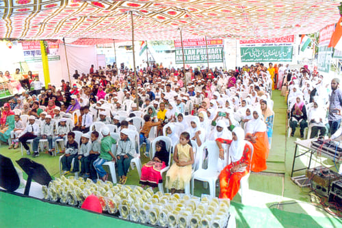 Cultural Activities