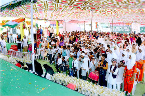 Cultural Activities