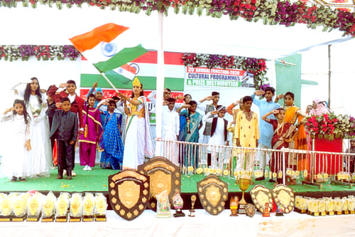 Cultural Activities