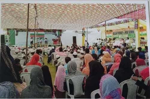 Cultural Activities