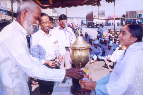 Cultural Activities