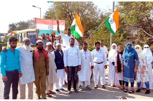 Free Picnic Tour