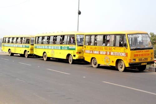 Free Picnic Tour