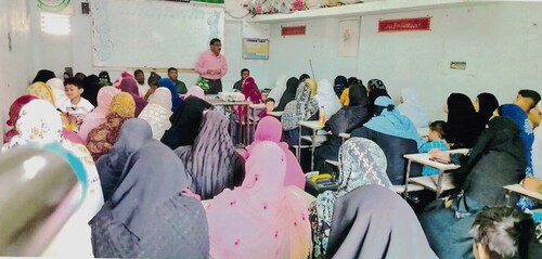 Guardians Meetings